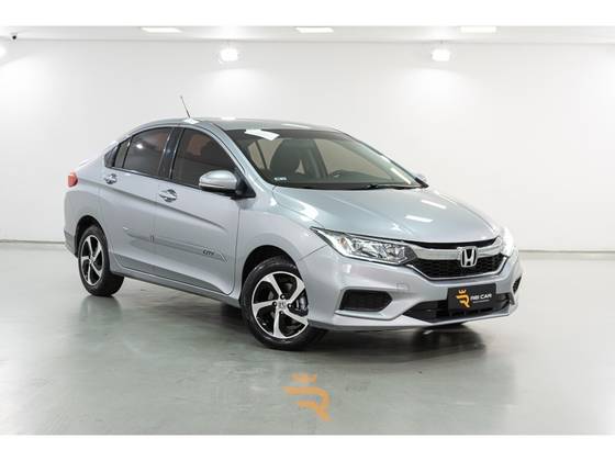 HONDA CITY 1.5 DX 16V FLEX 4P MANUAL HONDA CITY 1.5 DX 16V FLEX 4P MANUAL